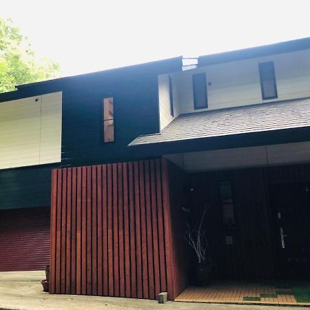 大人スイート 那須高原 結 Cottage Насу Екстериор снимка