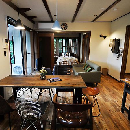 大人スイート 那須高原 結 Cottage Насу Екстериор снимка