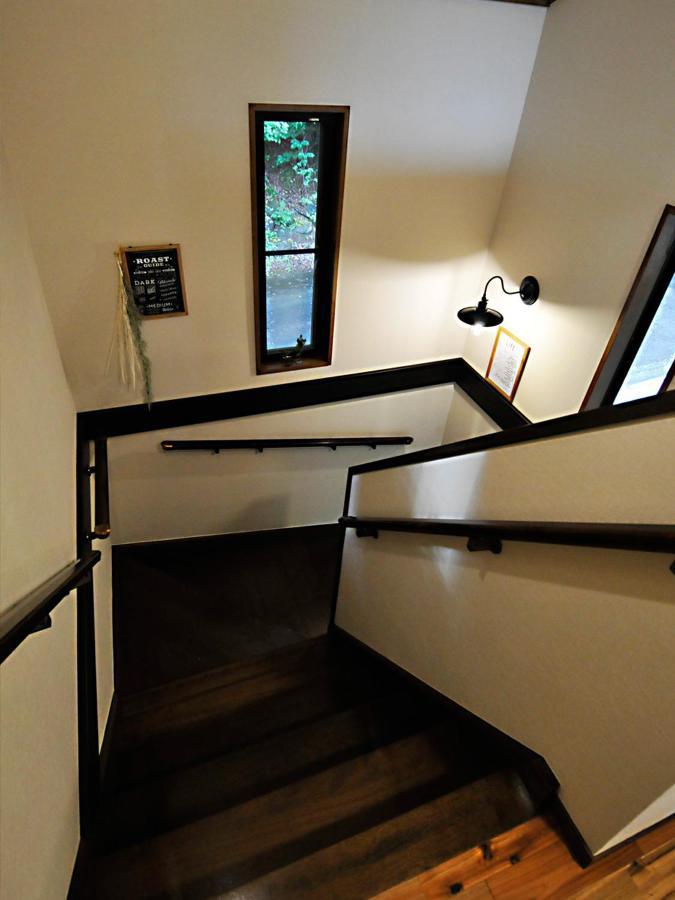 大人スイート 那須高原 結 Cottage Насу Екстериор снимка