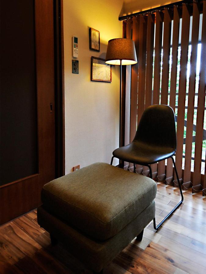 大人スイート 那須高原 結 Cottage Насу Екстериор снимка