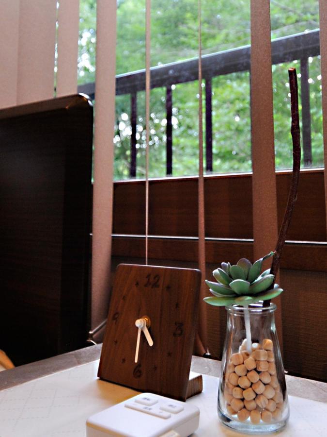 大人スイート 那須高原 結 Cottage Насу Екстериор снимка