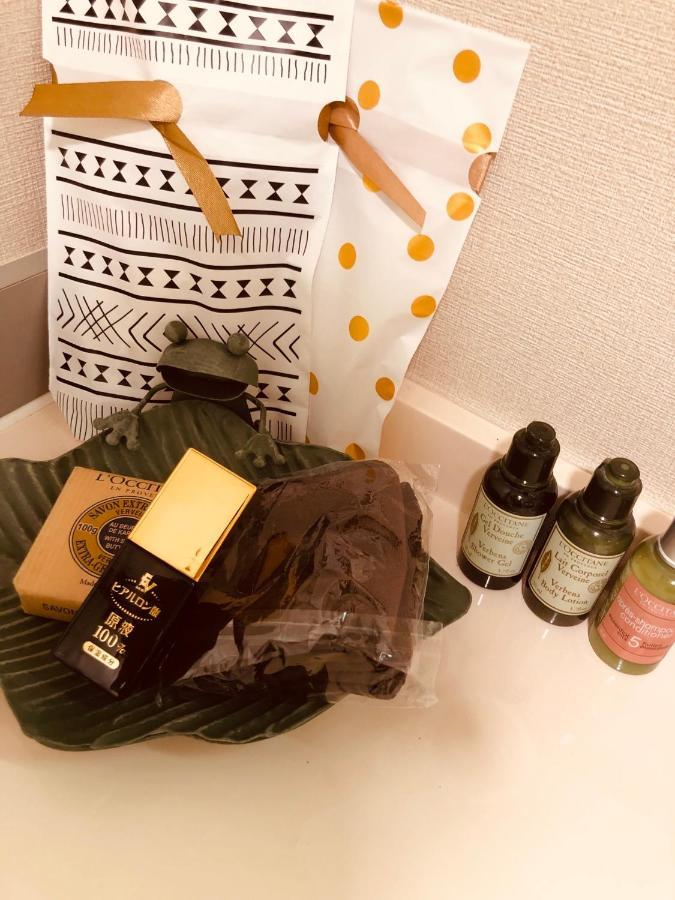 大人スイート 那須高原 結 Cottage Насу Екстериор снимка