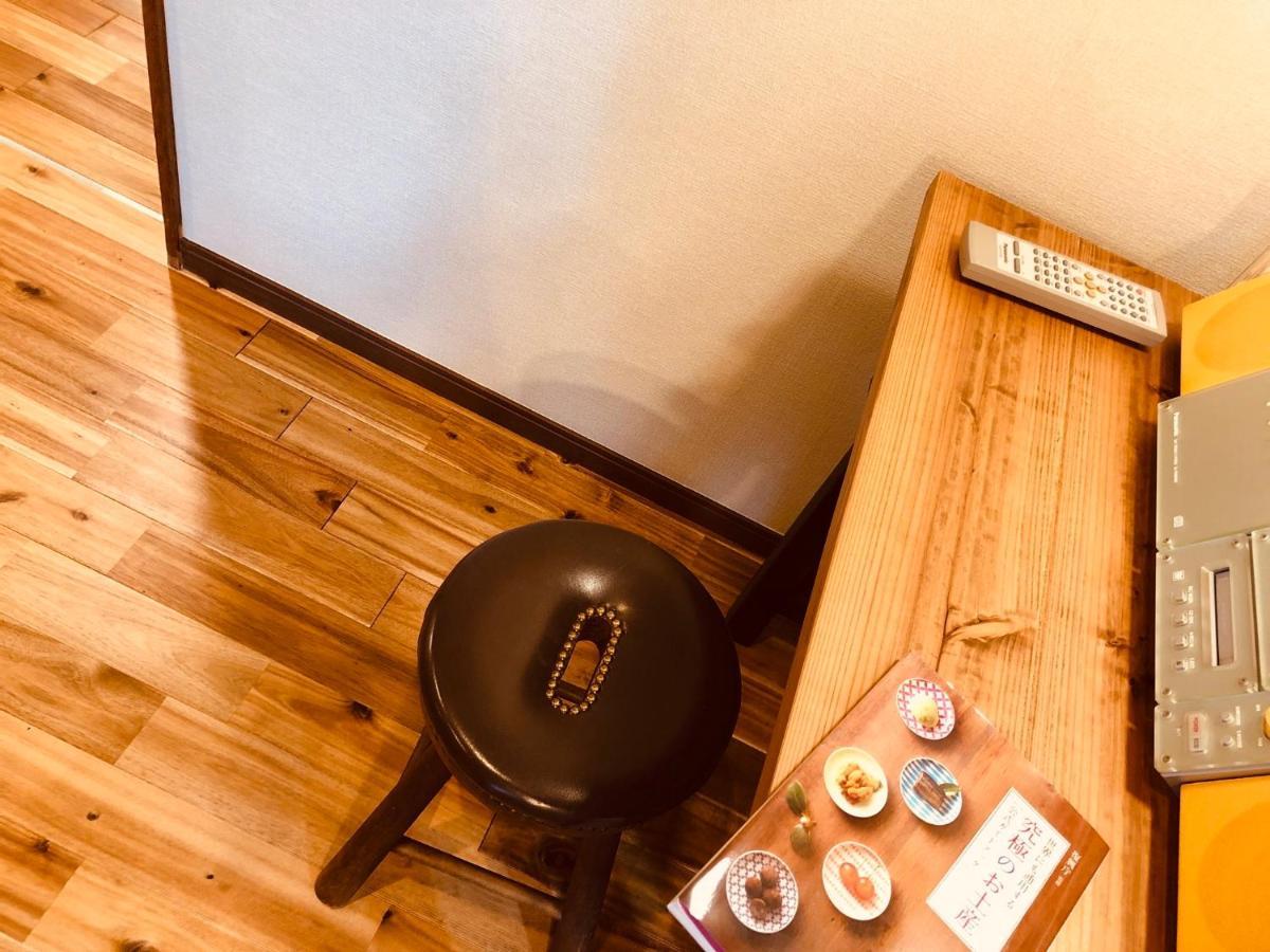 大人スイート 那須高原 結 Cottage Насу Екстериор снимка