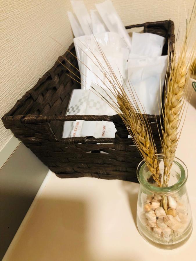 大人スイート 那須高原 結 Cottage Насу Екстериор снимка